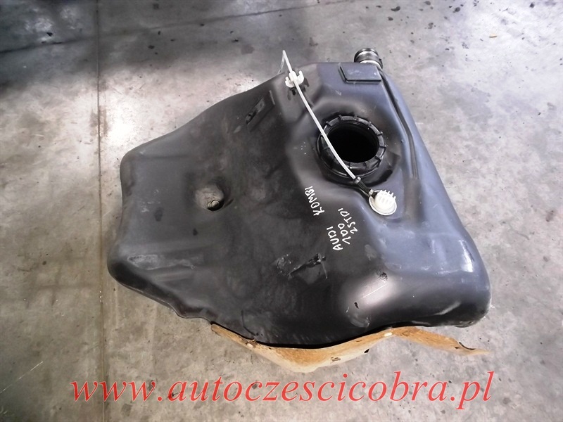 Audi 100 C4 2.5 TDI Kombi Bak zbiornik paliwa
