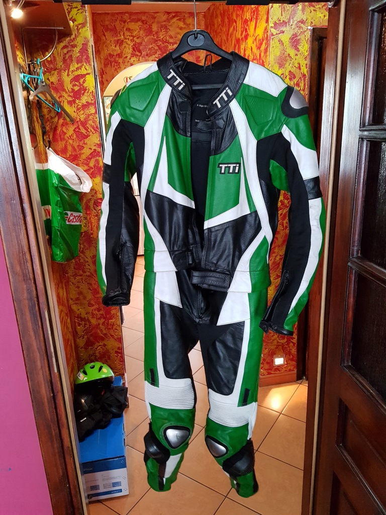 KOMBINEZON &quot;TTi&quot; - TTI-Sports 180-186cm