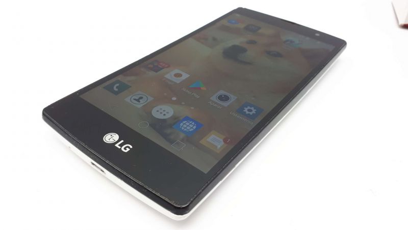 LG G4C 1RAM 8GB B/SIM