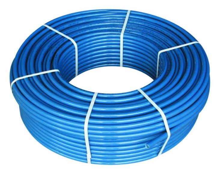 Rura PE HD 100 dn/fi 32x3,0mm -WODOCIĄGOWA WIPLAST
