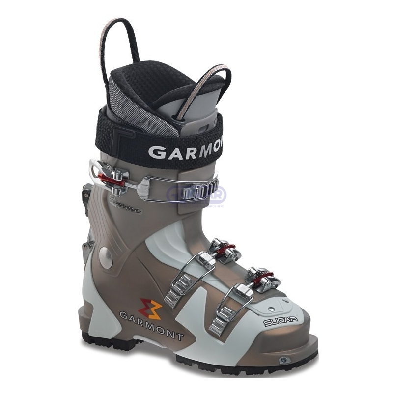 Buty Damskie Garmont Sugar r.24 Ski Tour