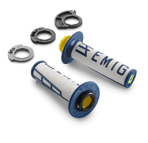 MANETKI GRIPY MX ODI EMIG HUSQVARNA FE FX TE TX