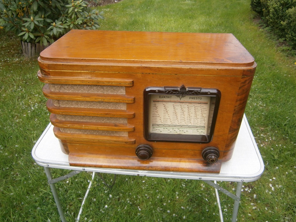 Elektrit PRESTO