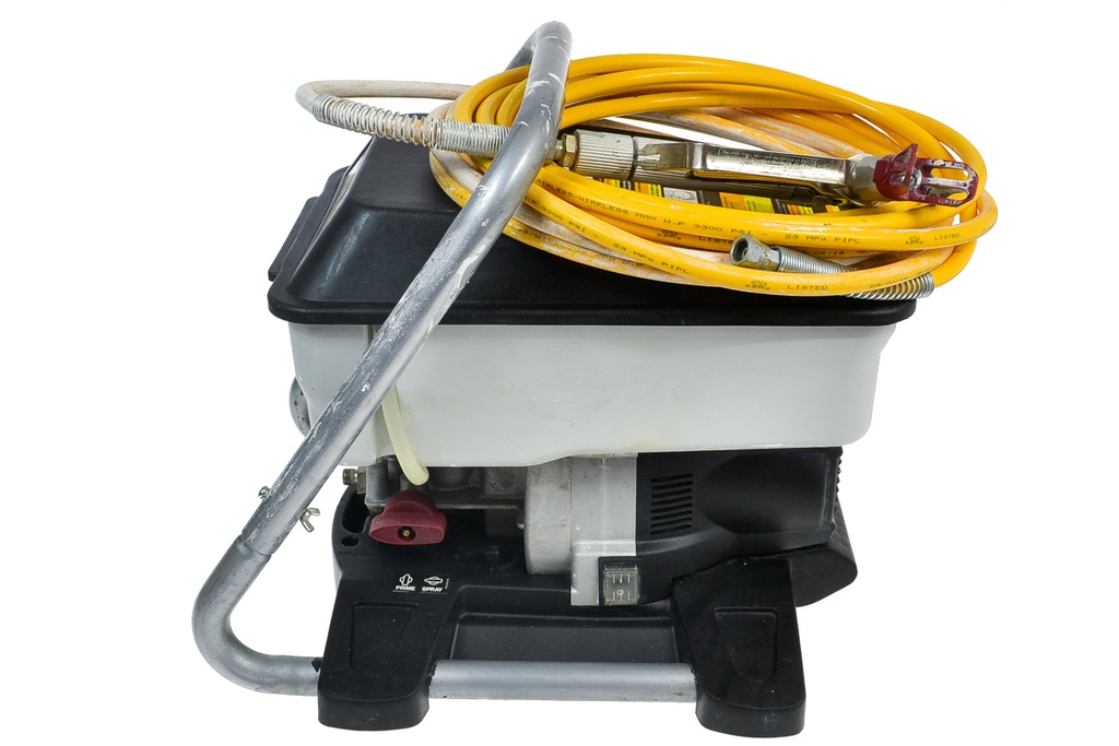 WAGNER 0418 Agregat malarski Airless Sprayer Plus 7015492690