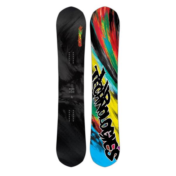 Snowboard Lib Tech Hot Knife C3 156 /2018