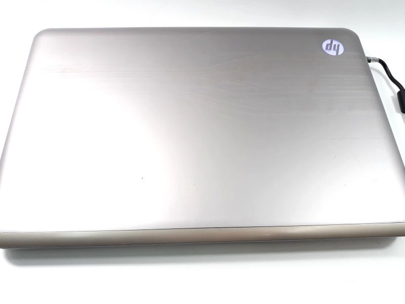 LAPTOP HP HQTRE 71004 3GB 7275024675 oficjalne archiwum Allegro