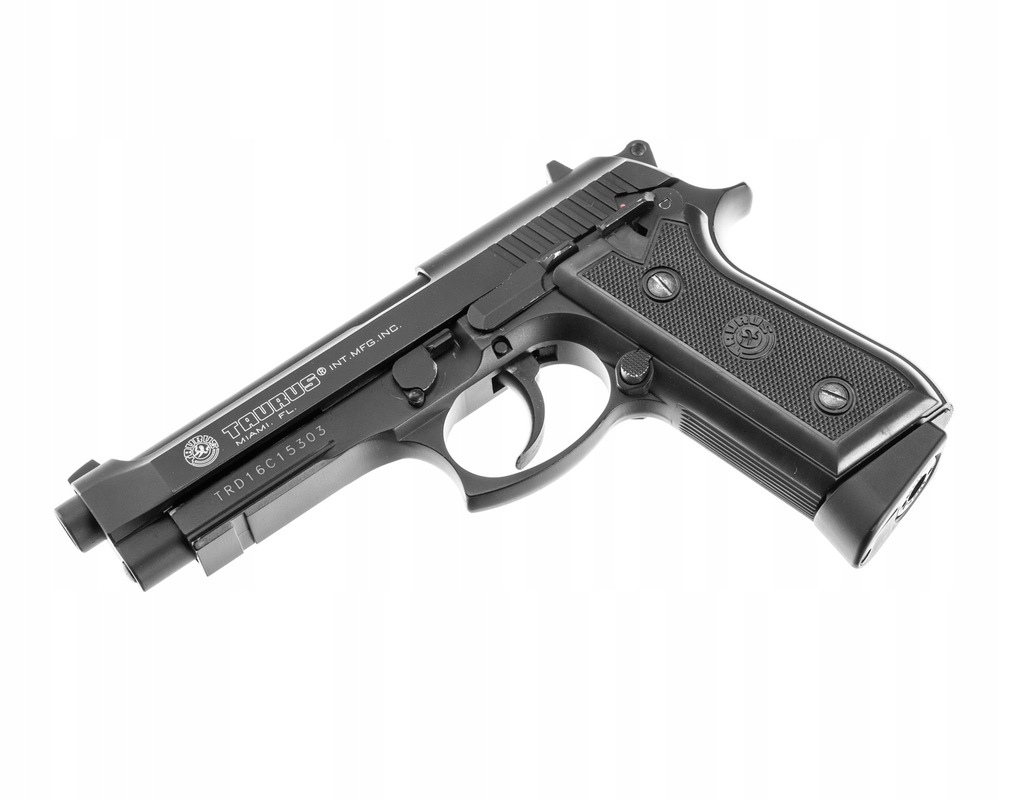 Pistolet ASG GBB Cybergun PT99 CO2 (210508)