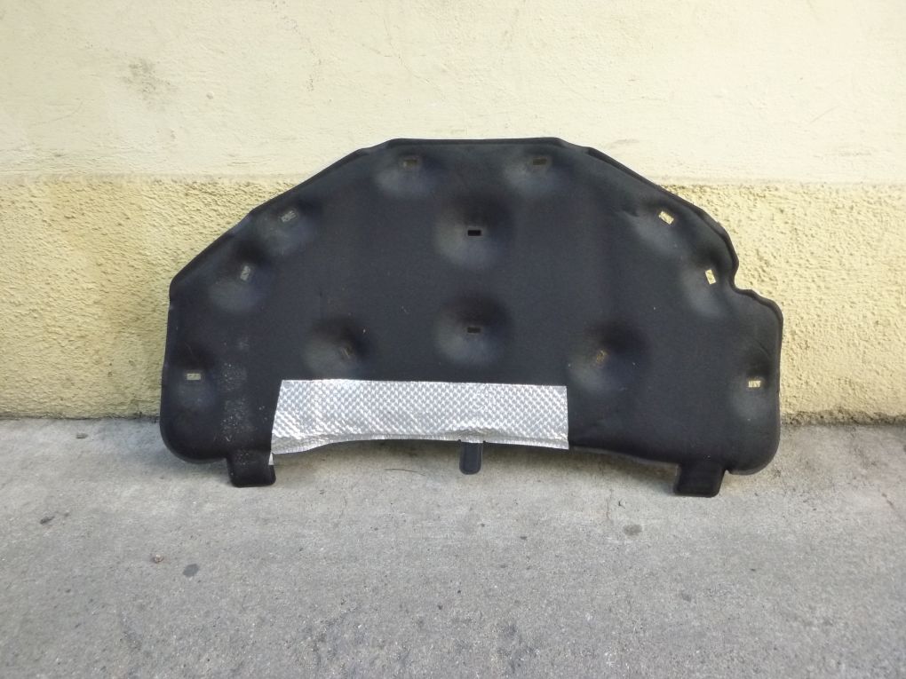 FORD MONDEO MK5 V WYGŁUSZENIE MASKI NOWE ORYGINALN