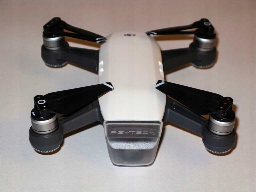 DJI Spark Fly More Combo FCC + Care! + UV PolarPro