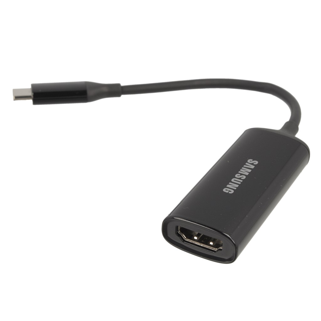 ADAPTER KABEL HDMI USB-C TYP C ORYGINALNY SAMSUNG