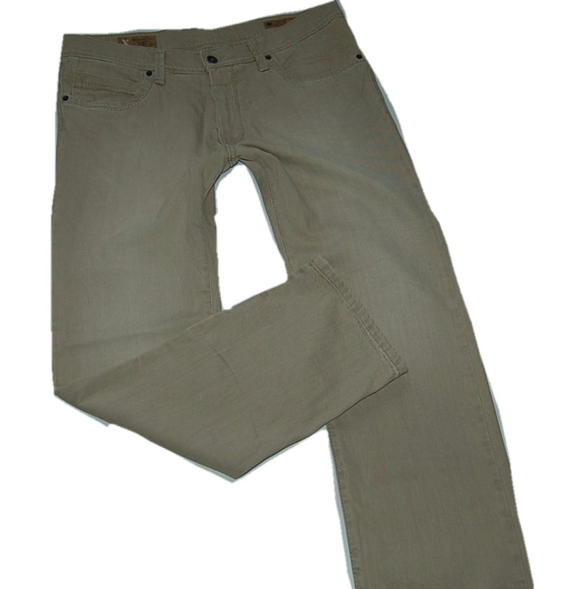PR404_świetne jeansy  jak nowe BRAX CADIZ 38/30