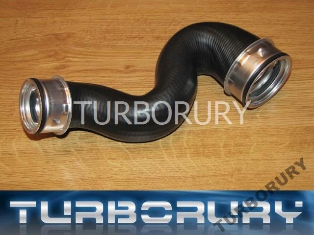 RURA WĄŻ TURBINY VW PASSAT B5 1.9 TDi 3B0145828G