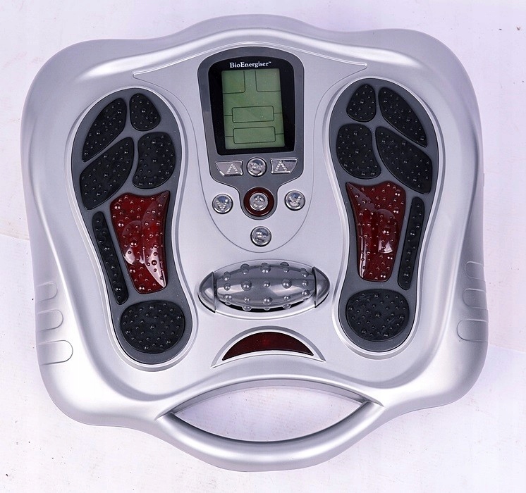 8068-46 BIOENERGISER ELECTRO FLEX ELEKTRO MASAZER