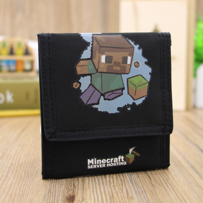 portfel torba minecraft 3 wzory !