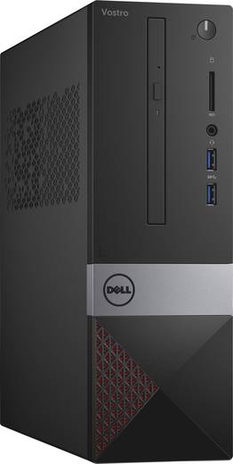 DELL VOSTRO 3250 I5-6400　500gb PC DELL Vostro 3250 i5-6400 4GB 0GB W10PRO