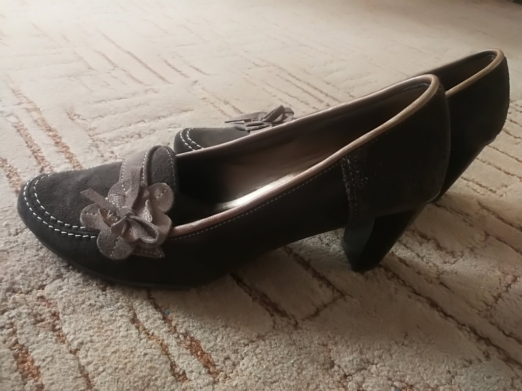 Buty damskie Alano Fashion