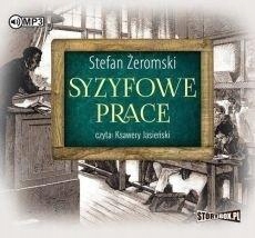 SYZYFOWE PRACE AUDIOBOOK, STEFAN ŻEROMSKI