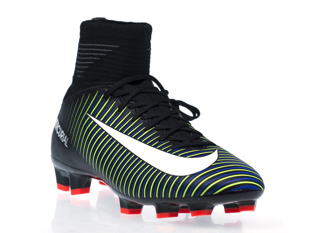 korki nike mercurial superfly cr7