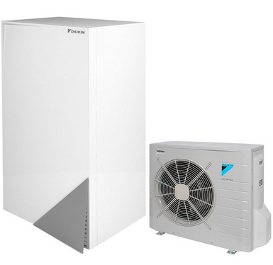 Pompa ciepła DAIKIN ALTHERMA LT 6kW+Hydrobox
