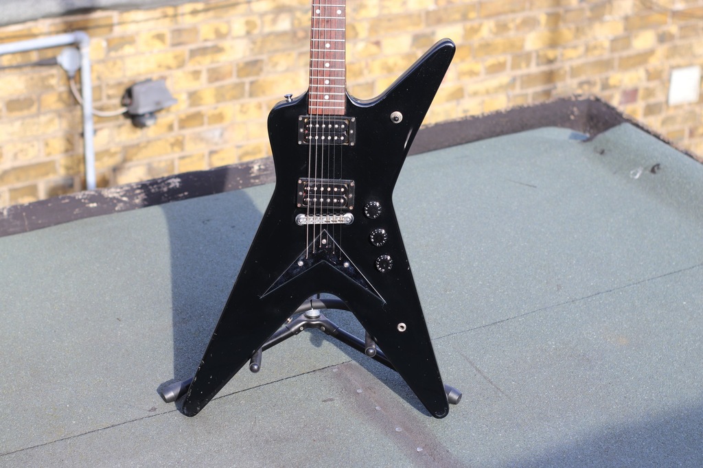 Washburn DIME 332 ( ML Dimebag )