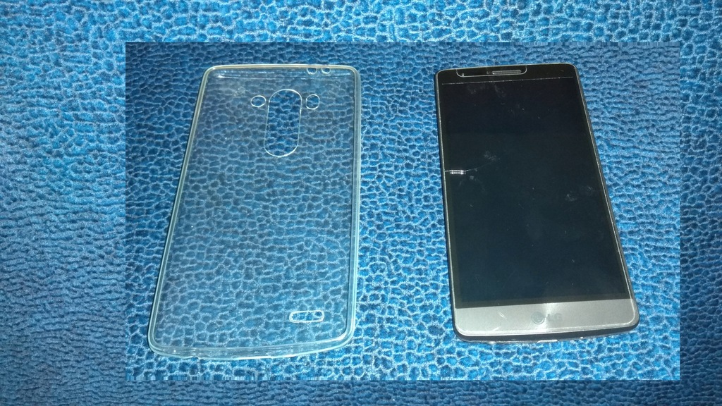 Telefon LG G3s