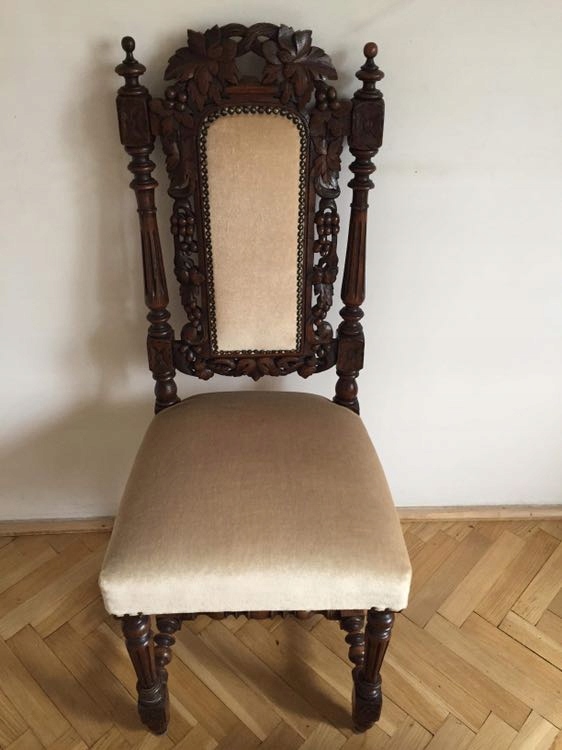 Krzesł