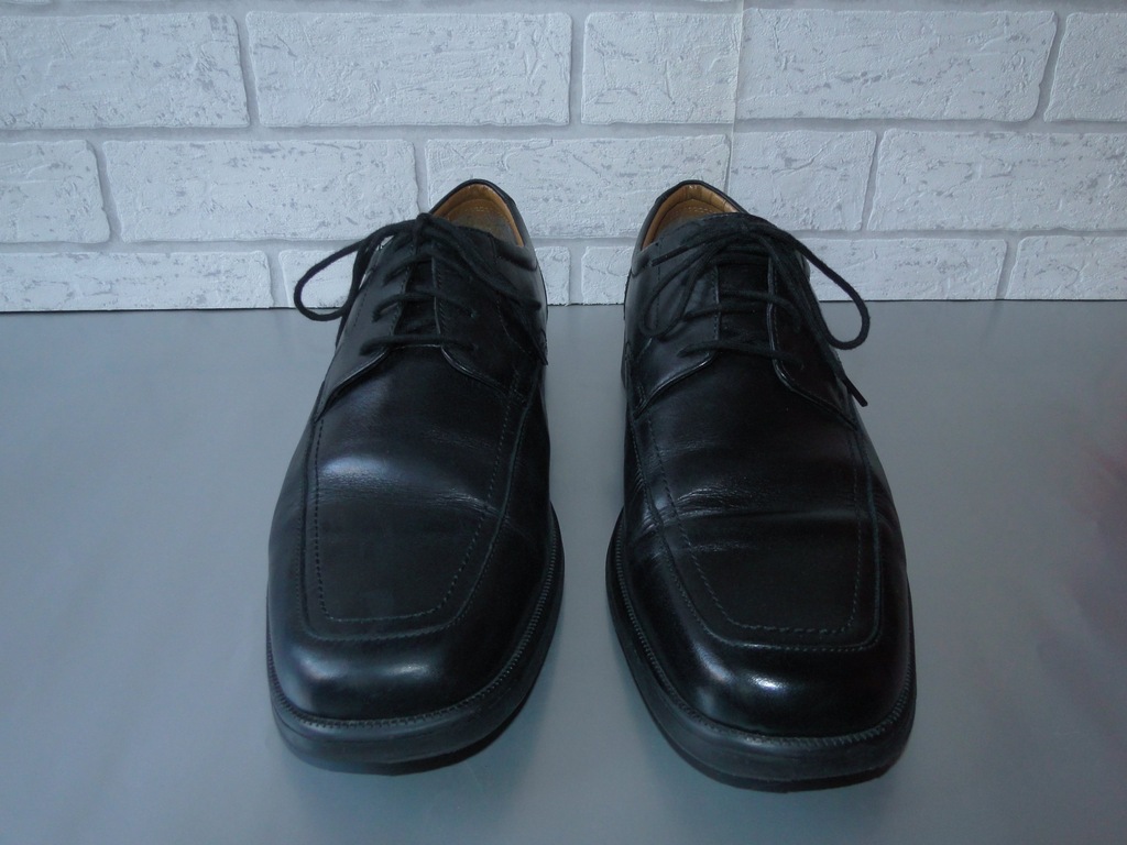 clarks huckley