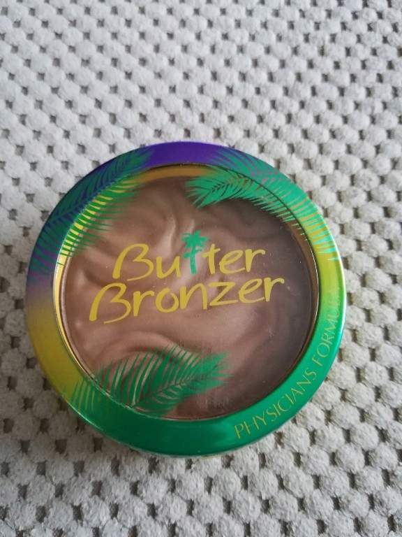 Physicians Formula bronzer Butter Bronzer