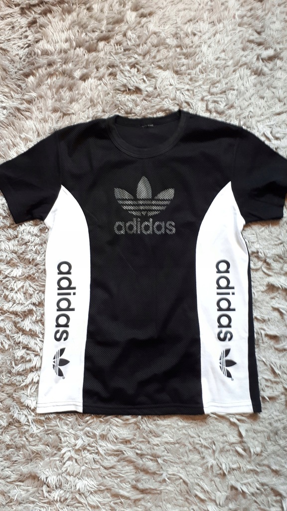 Koszulka Adidas r 36/S