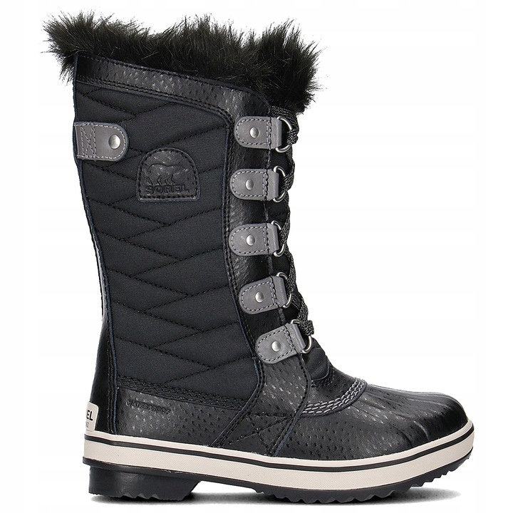 sorel kids tofino ii
