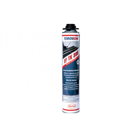 Icopal Teroson EF TK 395