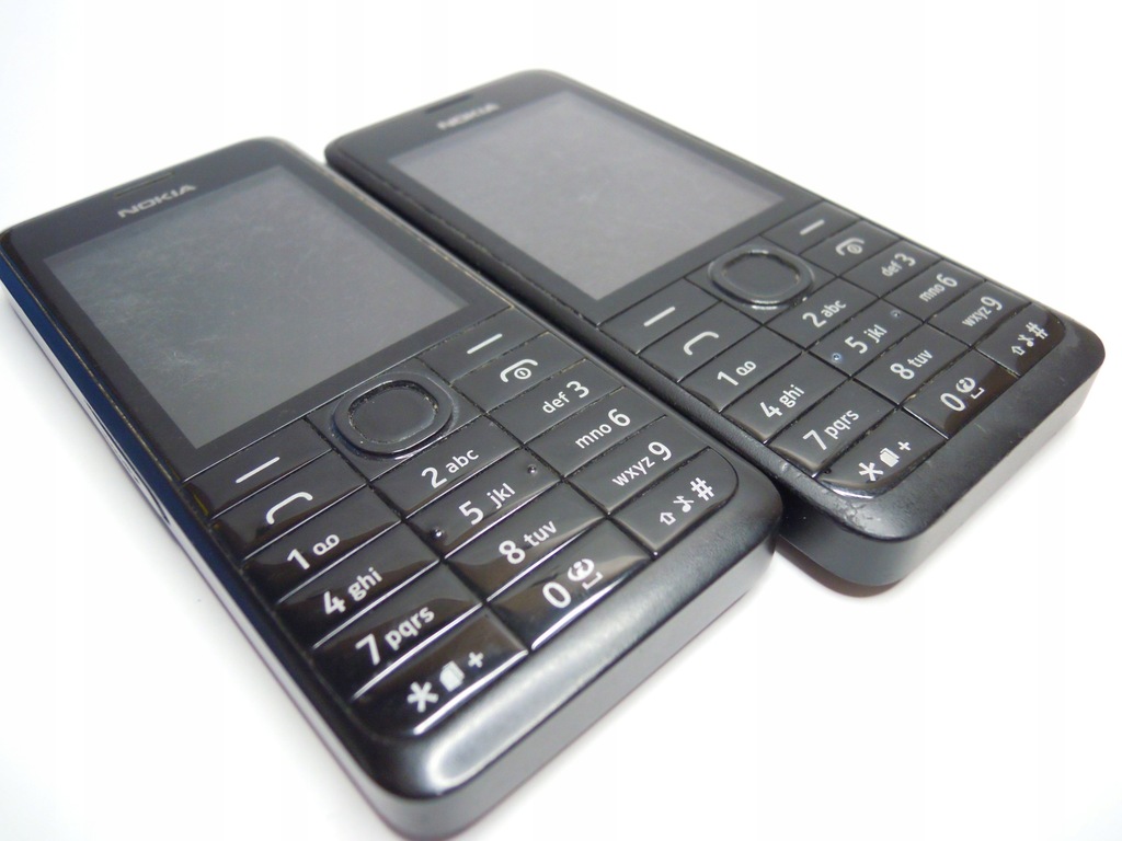 Не могу прошить nokia 301 dual sim