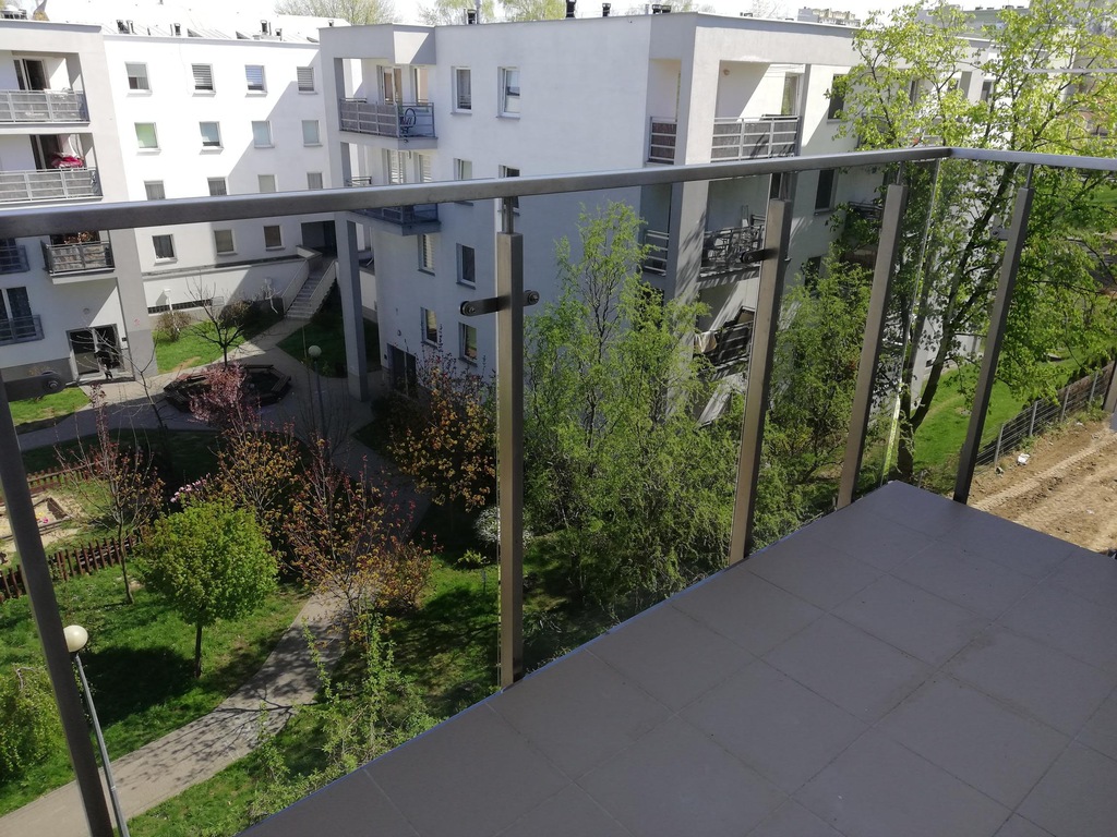 Przepiękne mieszkanie 65m ul.Dunikowskiego - dewel