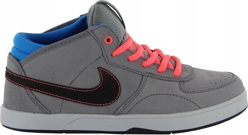 BUTY NIKE MAVRK MID 3 (GS) 525122-005 r. 37,5
