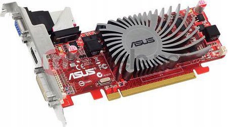 RADEON HD 5450 1GB DDR3 PCIe x16 DVI HDMI VGA