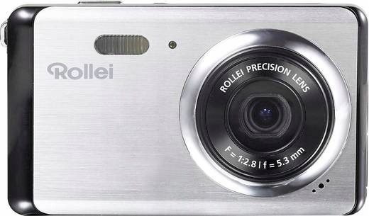 Aparat cyfrowy Rollei Compactline 83 ! BCM !