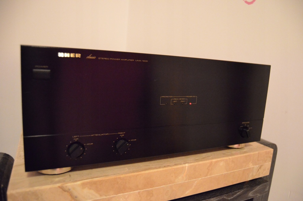 UHER UMA 1000