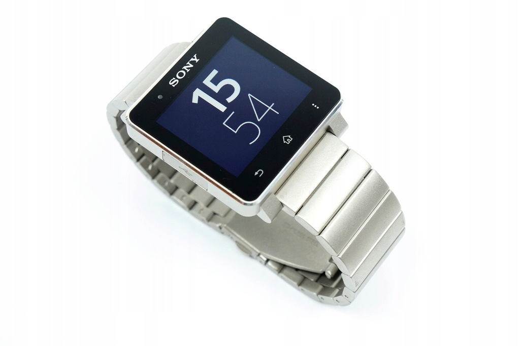 Sony SW2 Smartwatch 2 Business Edition