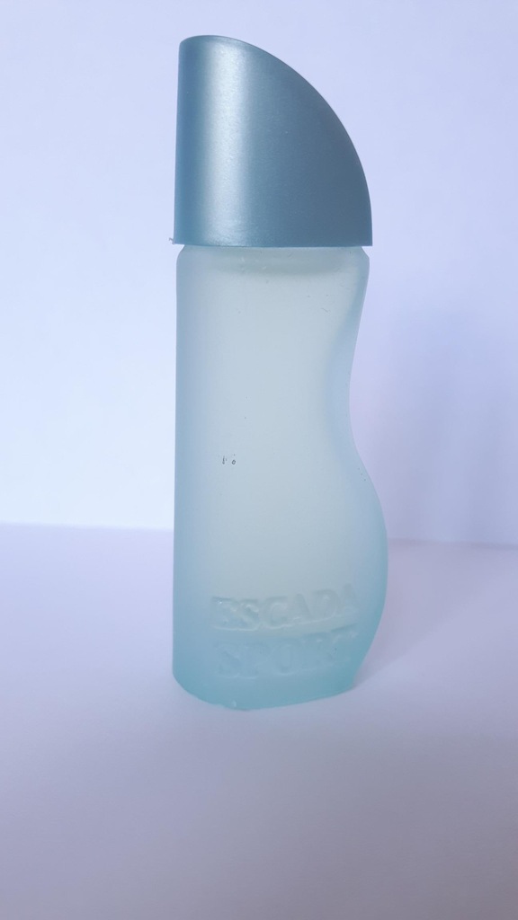 Escada Sport Feeling Free by Escada (1996) UNIKAT