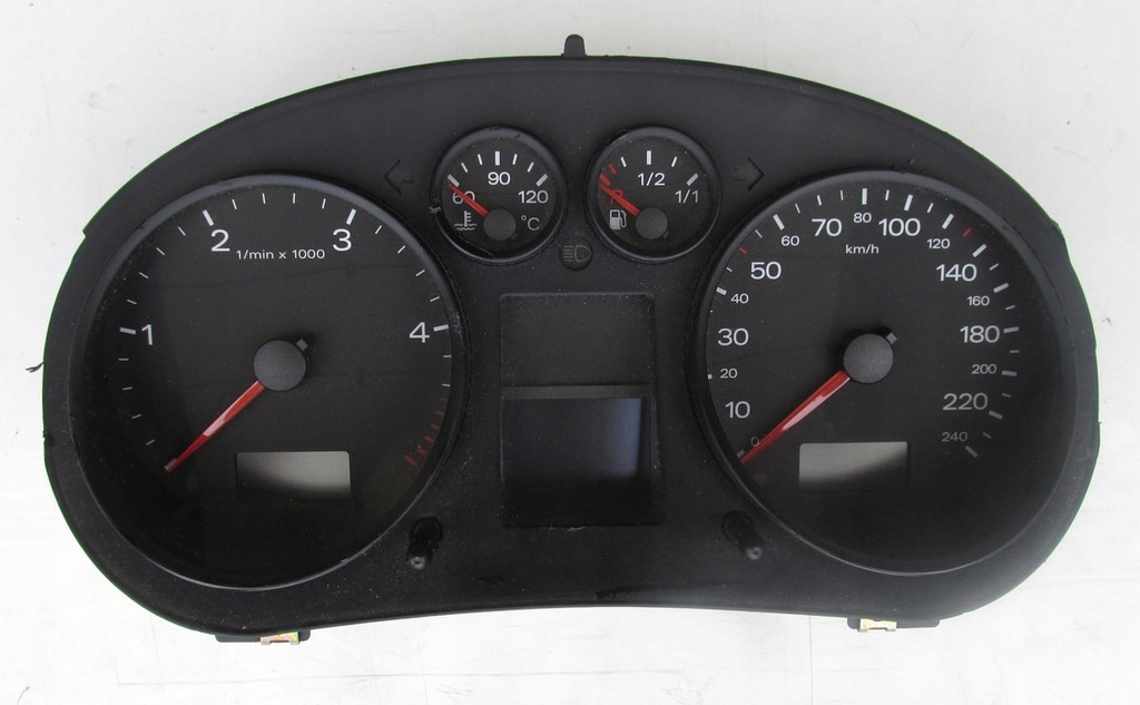 Audi A2 Licznik Zegary 8Z0920900 8Z0 920 900
