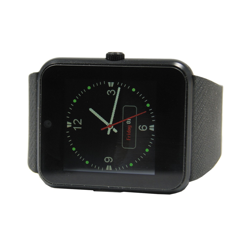 gt08 bluetooth