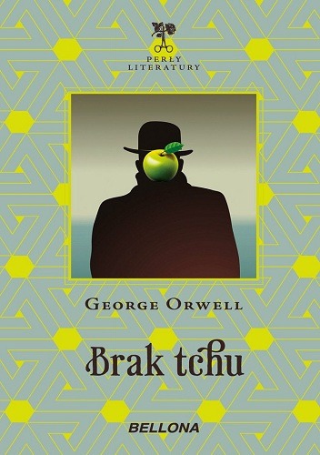 George Orwell  - Brak tchu