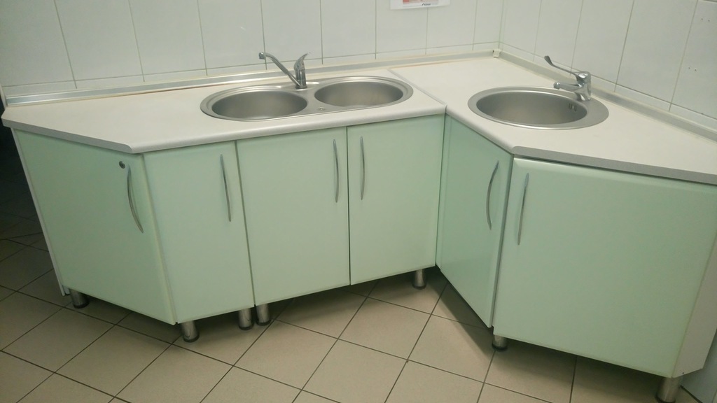 meble stomatologiczne (używane) kielce