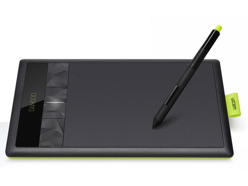 TABLET GRAFICZNY WACOM BAMBOO PEN CTL-470K
