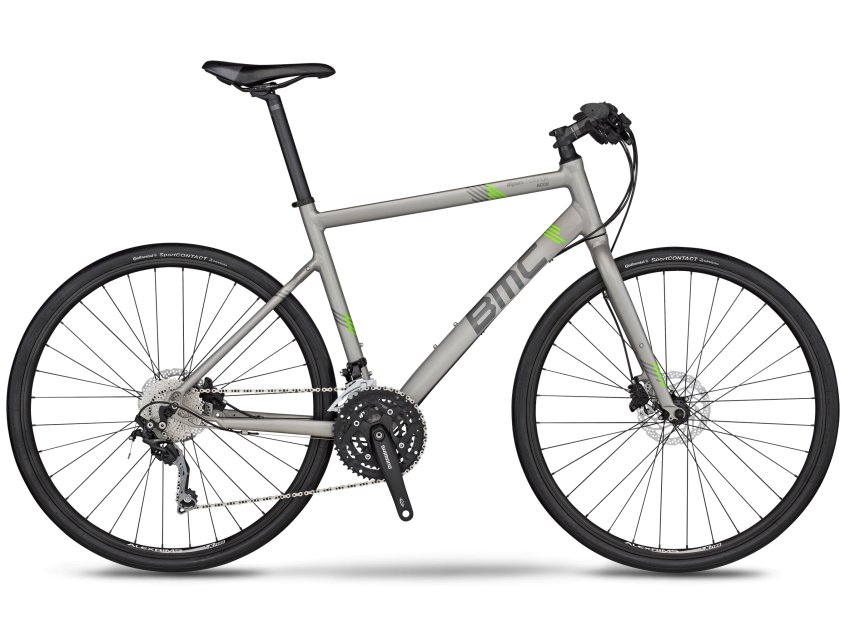 BMC ALPENCHALLENGE AC 02 DEORE r.S %SALE%5 000 zł!