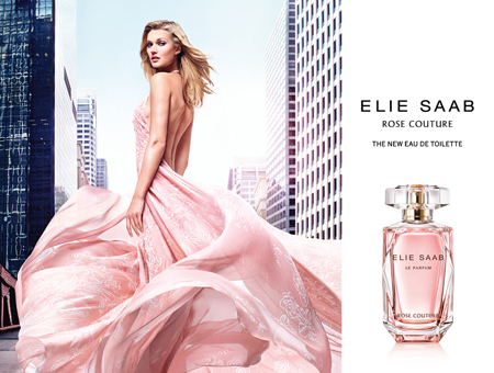 Elie saab rose store couture douglas