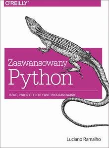 Zaawansowany Python Ebook.