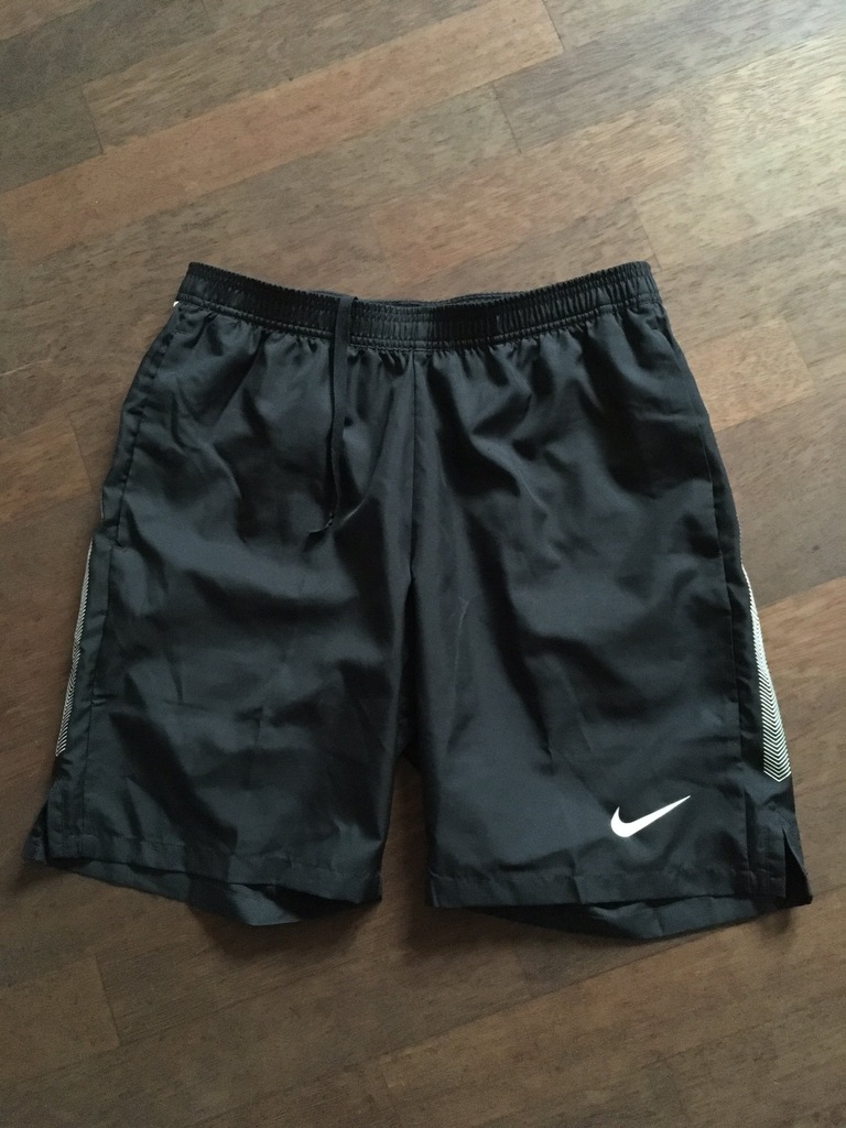 Nike tenis spodenki federer nadal dimitrov sampras