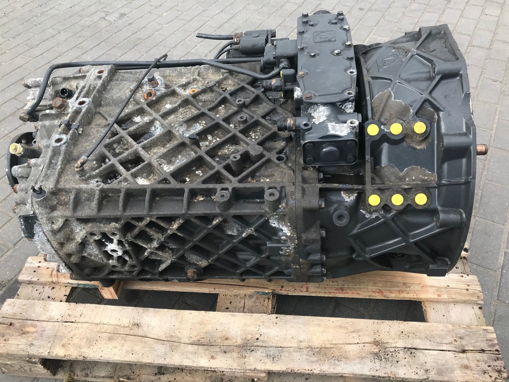 сапун кпп zf
