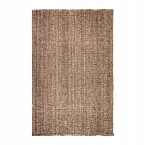 IKEA LOHALS DYWAN NATURALNY 160x230 JUTA